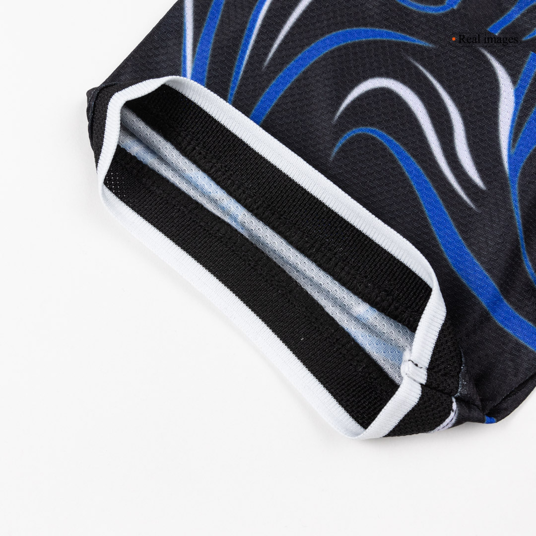 Argentina Away Soccer Jersey 2026 Player Version - Soccerdeal