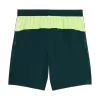 Manchester City Fourth Away Soccer Shorts 2025/26 - Soccerdeal