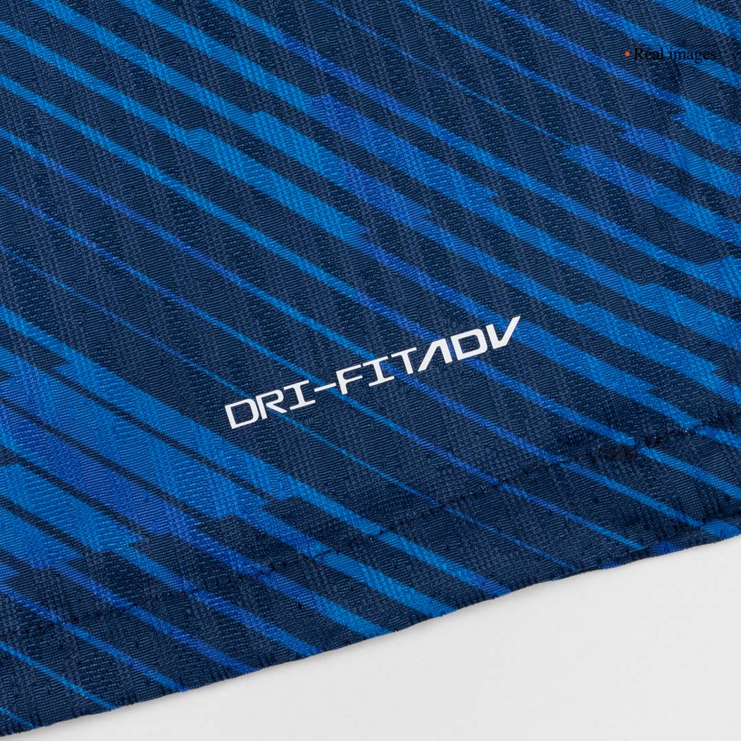 France Home Soccer Jersey 2026 Player Version - Soccerdeal