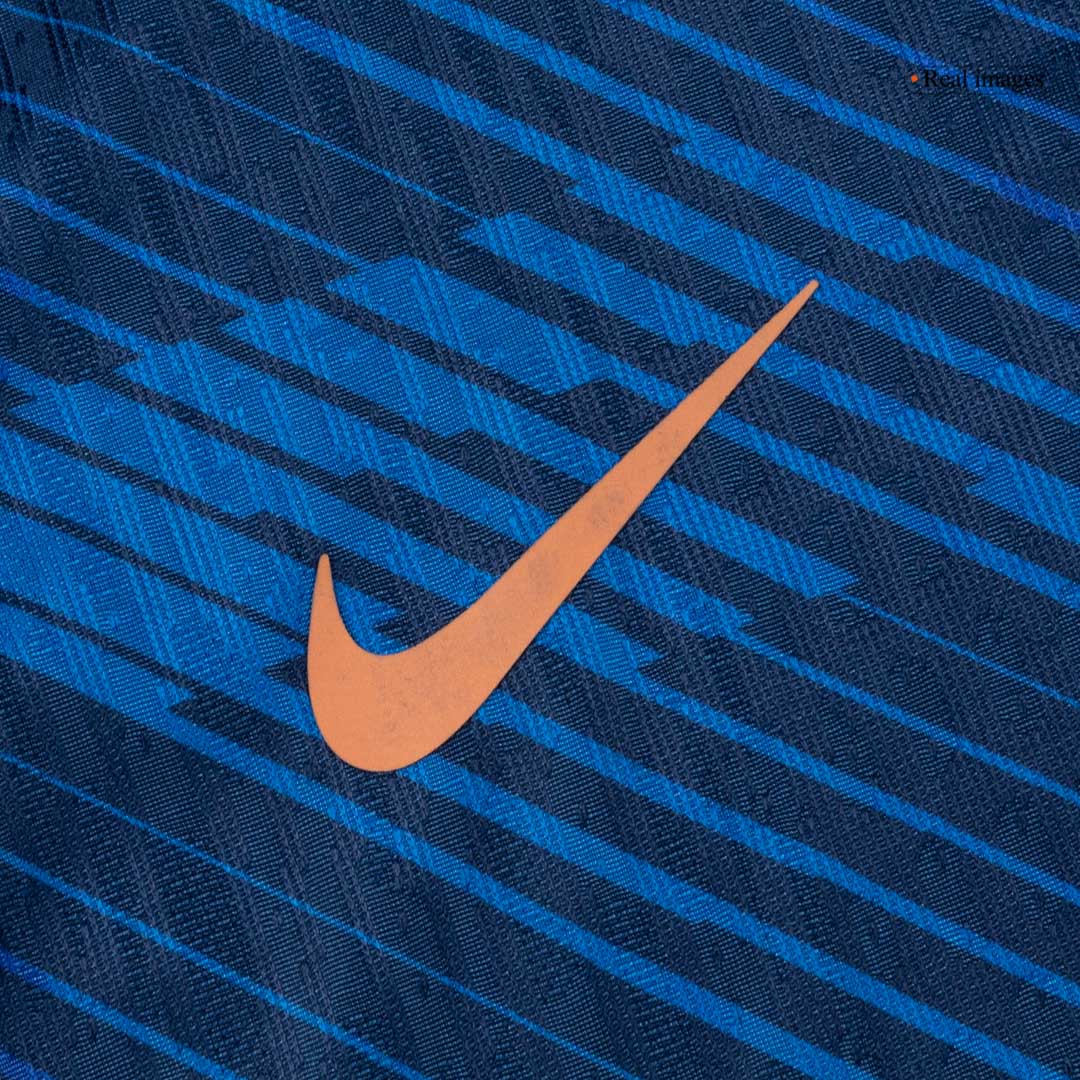 France Home Soccer Jersey 2026 Player Version - Soccerdeal