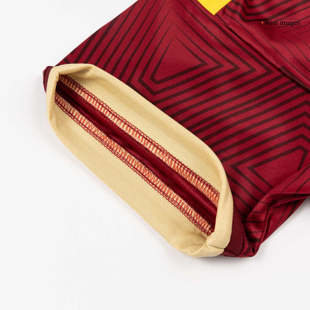 Venezuela Home Soccer Jersey 2026 - Soccerdeal