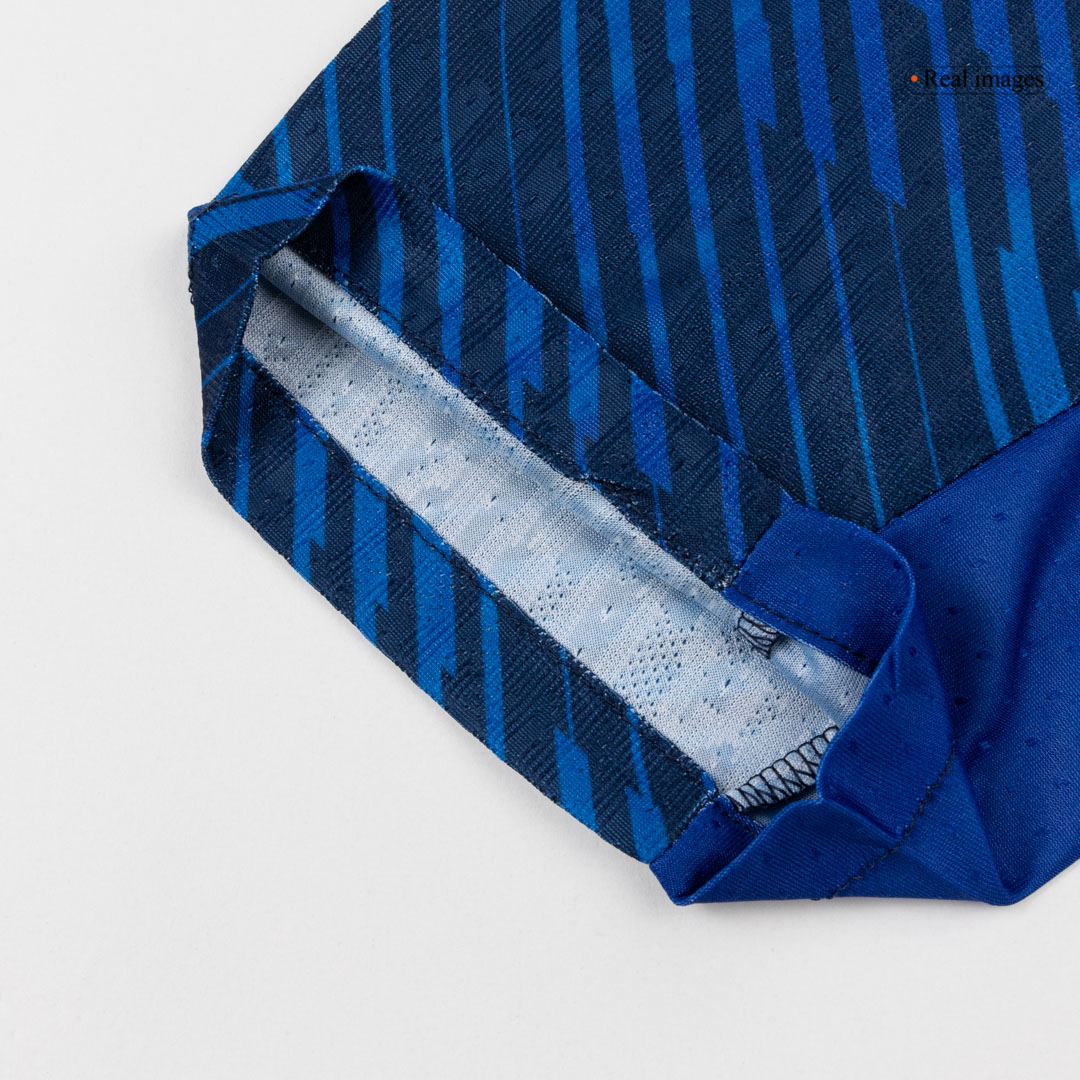 France Home Soccer Jersey 2026 Player Version - Soccerdeal