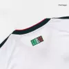 Kid's Mexico Away Soccer Jersey Kit(Jersey+Shorts) 2026 - Soccerdeal