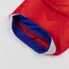 Chile Home Soccer Jersey 2026 - Soccerdeal