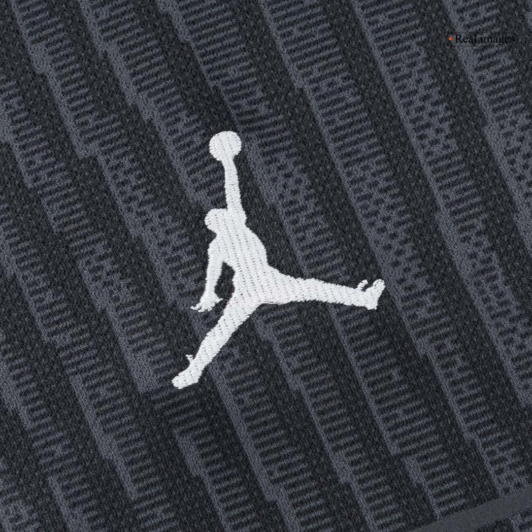 PSG Fourth Away Soccer Jersey Kit(Jersey+Shorts) 2025/26 - Soccerdeal