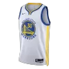 Golden State Warriors Curry #30 Swingman NBA Jersey - Association Edition - Soccerdeal