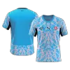 Switzerland Away Soccer Jersey 2026 - Soccerdeal