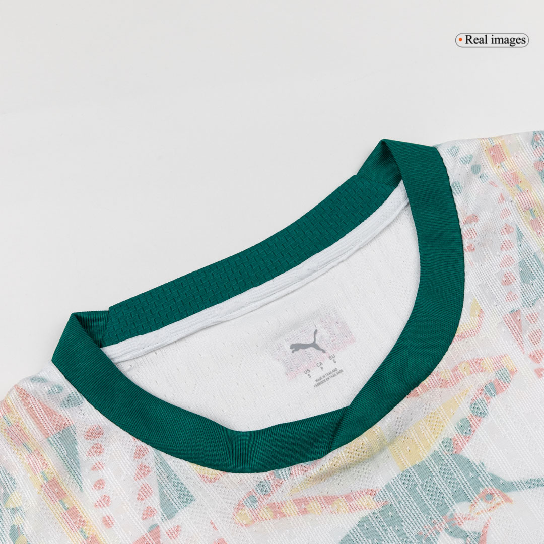 Senegal Home Soccer Jersey 2026 Player Version - Soccerdeal