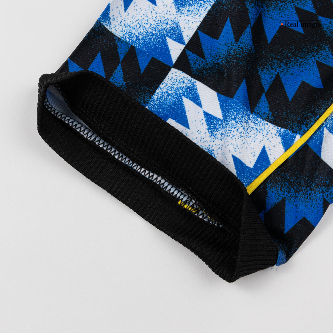 Manchester United Soccer Jersey 2025/26 - Soccerdeal