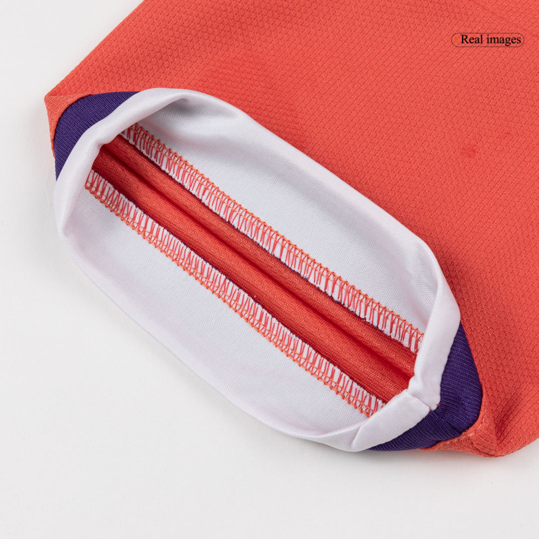 Scotland Away Soccer Jersey 2026 - Soccerdeal