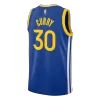 Golden State Warriors Curry #30 Swingman NBA Jersey - Icon Edition - Soccerdeal