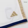 Italy Home Soccer Shorts 2026 - Soccerdeal