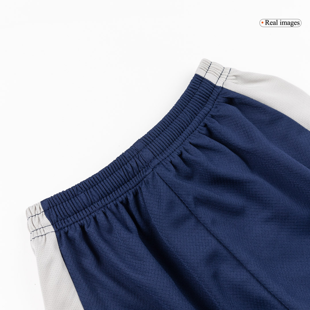 Kid's Tottenham Hotspur Home Soccer Jersey Kit(Jersey+Shorts+Socks) 2025/26 - Soccerdeal