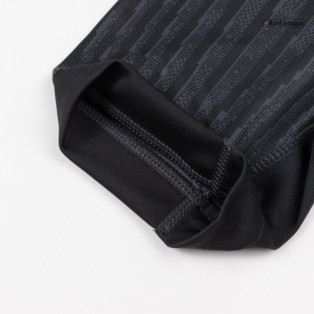 PSG Fourth Away Soccer Jersey Kit(Jersey+Shorts) 2025/26 - Soccerdeal