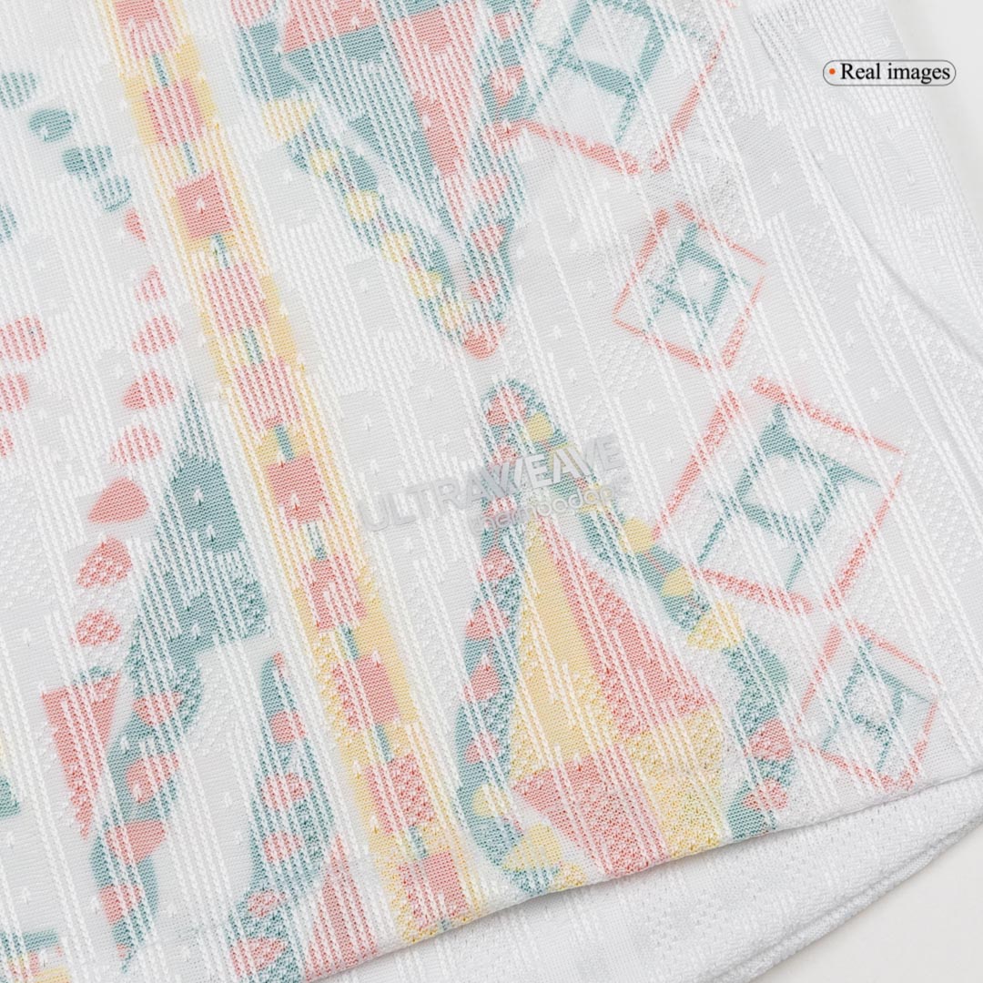 Senegal Home Soccer Jersey 2026 Player Version - Soccerdeal