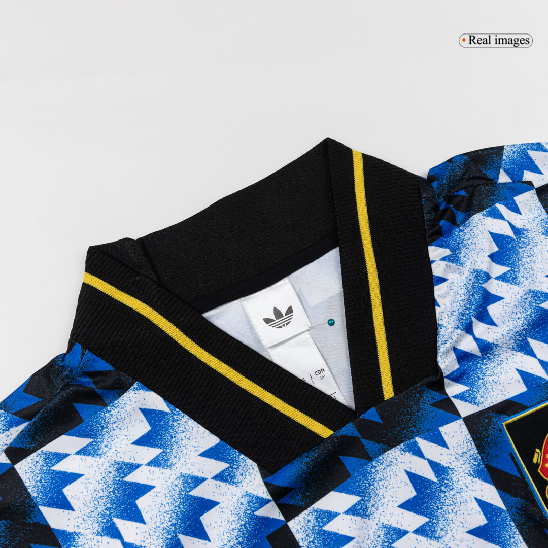 Manchester United Soccer Jersey 2025/26 - Soccerdeal