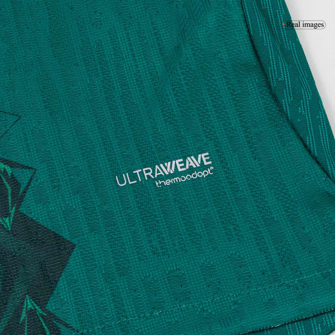 Senegal Away Soccer Jersey 2026 Player Version - Soccerdeal