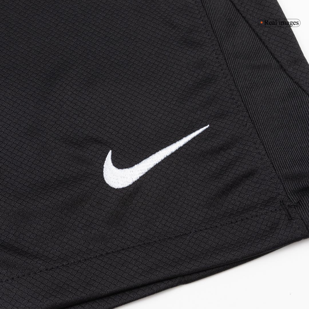 Chelsea Third Away Soccer Shorts 2025/26 - Soccerdeal