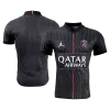PSG Fourth Away Soccer Jersey 2025/26 Player Version - Soccerdeal