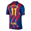 RAPHINHA #11 Barcelona Fourth Away Soccer Jersey 2025/26 - Soccerdeal