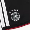 Germany Home Soccer Shorts 2026 - Soccerdeal