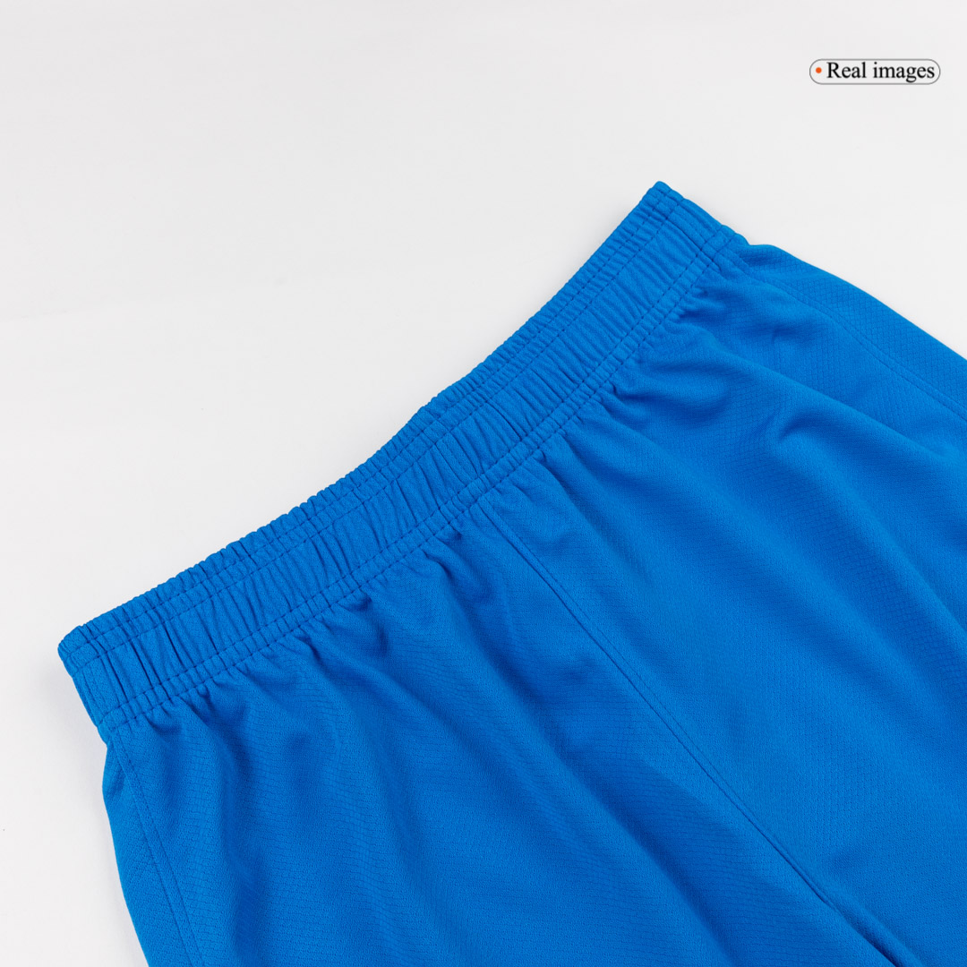 Atletico Madrid Third Away Soccer Shorts 2025/26 - Soccerdeal