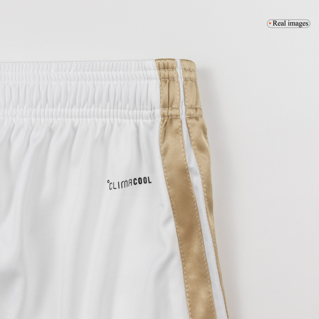 Italy Home Soccer Shorts 2026 - Soccerdeal