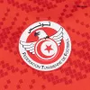 Tunisia Home Soccer Jersey 2026 - Soccerdeal