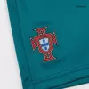 Kid's Portugal Home Soccer Jersey Kit(Jersey+Shorts) 2026 - Soccerdeal