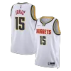 Denver Nuggets Jokić #15 Swingman NBA Jersey - Association Edition - Soccerdeal