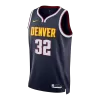 Denver Nuggets Swingman NBA Jersey - Icon Edition - Soccerdeal
