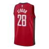 Houston Rockets Şengün #28 Swingman NBA Jersey - Icon Edition - Soccerdeal
