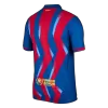 Barcelona Fourth Away Soccer Jersey 2025/26 Player Version - Soccerdeal