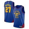 Denver Nuggets Swingman NBA Jersey - Statement Edition - Soccerdeal