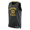 Golden State Warriors Curry #30 Swingman NBA Jersey - Statement Edition - Soccerdeal