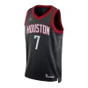 Houston Rockets Durant #7 Swingman NBA Jersey - Statement Edition - Soccerdeal