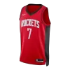 Houston Rockets Durant #7 Swingman NBA Jersey - Icon Edition - Soccerdeal