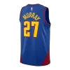Denver Nuggets Swingman NBA Jersey - Statement Edition - Soccerdeal