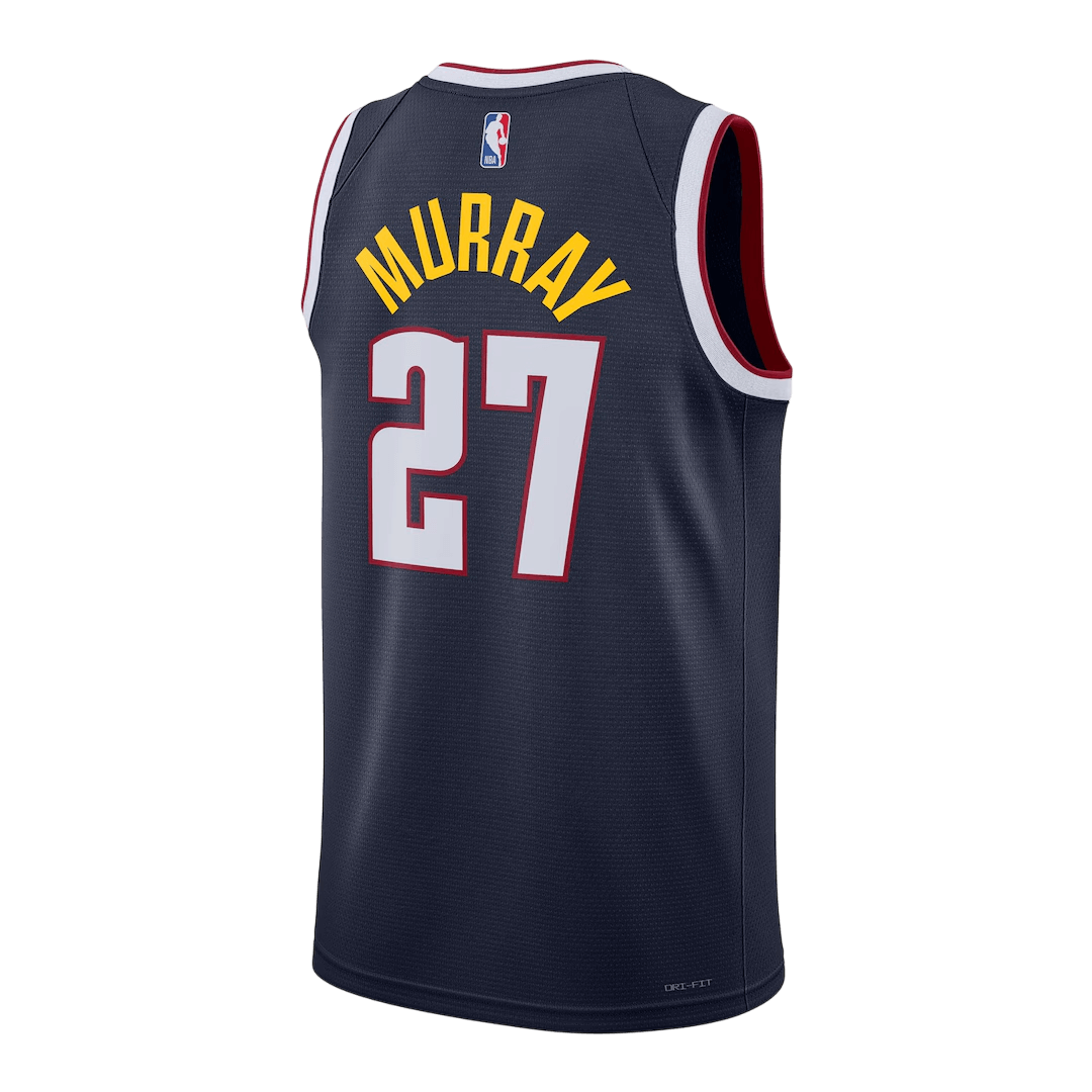 Denver Nuggets Swingman NBA Jersey - Icon Edition - Soccerdeal