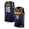 Denver Nuggets Jokić #15 Swingman NBA Jersey - Icon Edition - Soccerdeal
