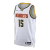 Denver Nuggets Jokić #15 Swingman NBA Jersey - Association Edition - Soccerdeal