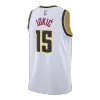 Denver Nuggets Jokić #15 Swingman NBA Jersey - Association Edition - Soccerdeal