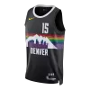 Denver Nuggets Jokić #15 2025/26 Swingman NBA Jersey - City Edition - Soccerdeal