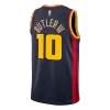 Golden State Warriors Butler #10 Swingman NBA Jersey - City Edition - Soccerdeal