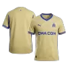 Marseille Fourth Away Soccer Jersey 2025/26 - Soccerdeal