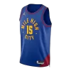 Denver Nuggets Jokić #15 Swingman NBA Jersey - Statement Edition - Soccerdeal