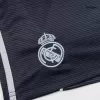 Kid's Real Madrid Away Soccer Jersey Kit(Jersey+Shorts) 2025/26 - Soccerdeal