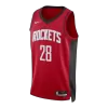 Houston Rockets Şengün #28 Swingman NBA Jersey - Icon Edition - Soccerdeal