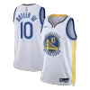 Golden State Warriors Butler #10 Swingman NBA Jersey - Association Edition - Soccerdeal