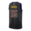 Los Angeles Lakers Reaves #15 2025/26 Swingman NBA Jersey - City Edition - Soccerdeal